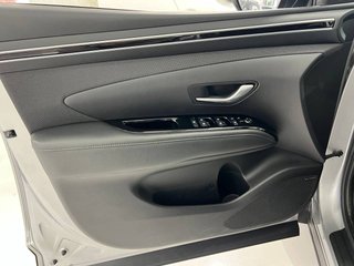 Hyundai Tucson 1.6 TGDI 169kW HEV Tecno Auto 2C