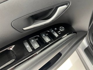 Hyundai Tucson 1.6 TGDI 169kW HEV Tecno Auto 2C