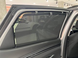 Hyundai Tucson 1.6 TGDI 169kW HEV Tecno Auto 2C