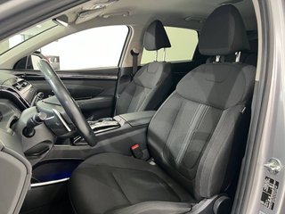 Hyundai Tucson 1.6 TGDI 169kW HEV Tecno Auto 2C