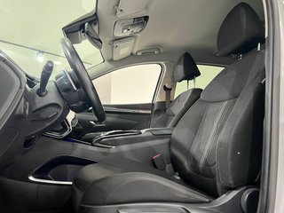 Hyundai Tucson 1.6 TGDI 169kW HEV Tecno Auto 2C