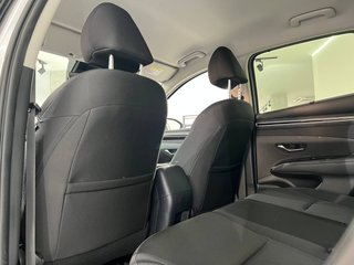 Hyundai Tucson 1.6 TGDI 169kW HEV Tecno Auto 2C