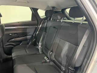 Hyundai Tucson 1.6 TGDI 169kW HEV Tecno Auto 2C