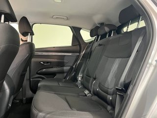 Hyundai Tucson 1.6 TGDI 169kW HEV Tecno Auto 2C