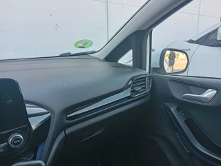 Ford Fiesta 2018
