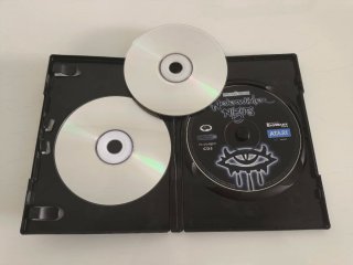 PC Neverwinter Nights Deluxe Edition