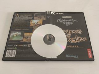 PC Neverwinter Nights Deluxe Edition