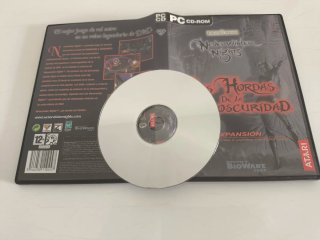 PC Neverwinter Nights Deluxe Edition