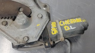 ELEVALUNAS DELANTERO DERECHO CHRYSLER JEEP GR.CHE