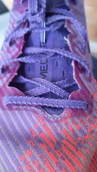Zapatillas de running Asics Megablast – Talla 44