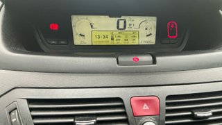 Citroen C4 Picasso 2011
