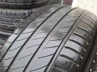 215 60 R17 96H Michelin - 2 neumáticos +70%
