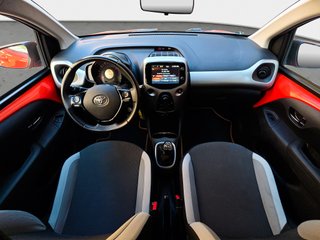 Toyota Aygo City 2016