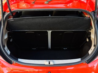 Toyota Aygo City 2016