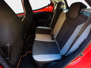 Toyota Aygo City 2016