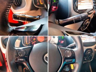 Toyota Aygo City 2016