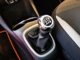 Toyota Aygo City 2016