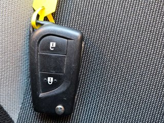 Toyota Aygo City 2016