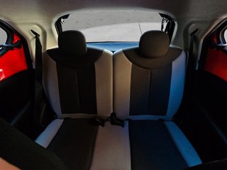 Toyota Aygo City 2016