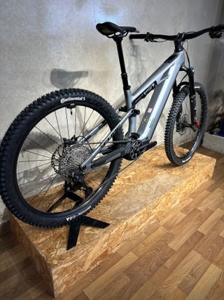 CUBE STEREO HYBRID ONE44 HPC SLX EVO 800