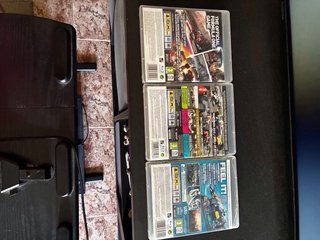 SIMULADOR F1 + JUEGOS