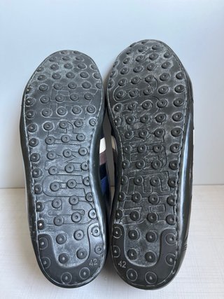 Zapatillas deportivas Camper