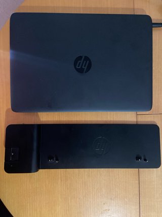 HP EliteBook 840 G1 Intel i5 16GB RAM