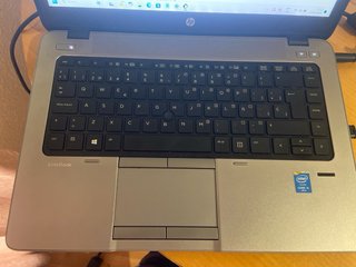 HP EliteBook 840 G1 Intel i5 16GB RAM