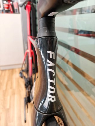Factor Ostro 2.0