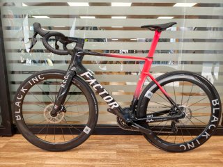 Factor Ostro 2.0