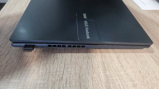 Computer portatile ASUS Vivobook15 Ryzen7 | 16 GB di RAM | 512 GB