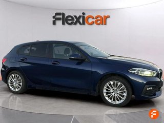 BMW Serie 1 118i