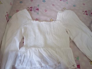 Lote Ropa