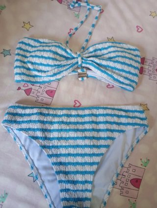 Lote Ropa