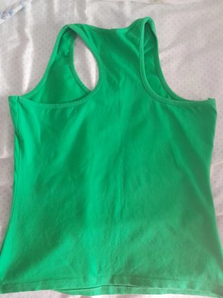 Camiseta mujer centenario Betis talla M