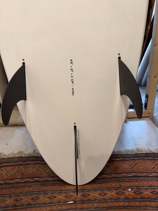 Tabla de surf Torq