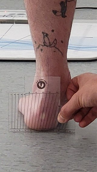 Fisioterapia a domicilio · Sesión 1 h