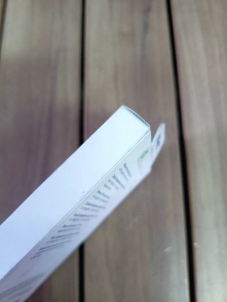 iPhone 16 Pro Max Funda transparente con MagSafe