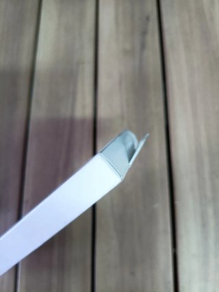 iPhone 16 Pro Max Funda transparente con MagSafe