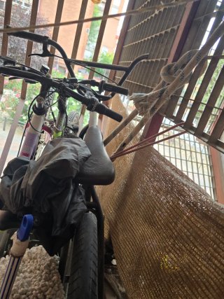 Bicicleta BMX