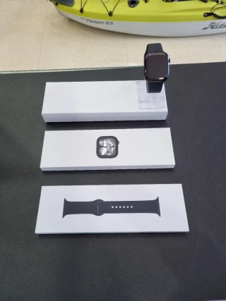 APPLE WATCH SERIE 11 46MM WIFI/CELULAR