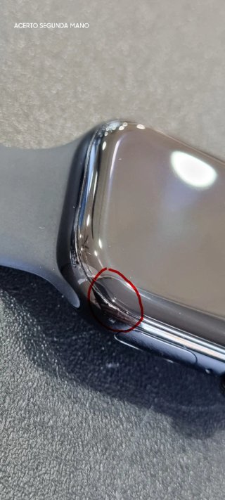 APPLE WATCH SERIE 11 46MM WIFI/CELULAR
