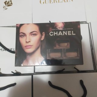 Chanel Le Lift Crema Contorno Occhi