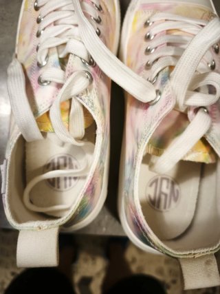 Zapatillas bamba de verano