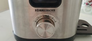 Licuadora RÖMELSBACHER