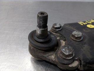 BRAZO SUSPENSION DELANTERO IZQUIERDO MERCEDES-BEN