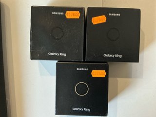 Samsung Galaxy Ring Talla 11