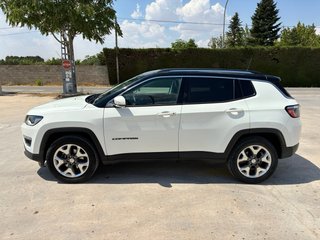Jeep Compass 2018