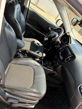 Jeep Compass 2018