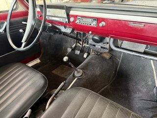 Datsun B10 Sunny 1.0